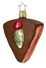 Chocolate Cake - Cherry Temptation